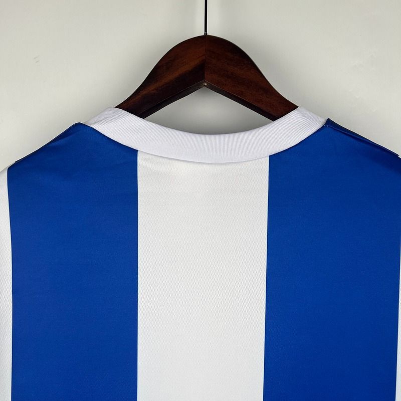 Retro FC Porto 1990 - 1993 home - WCFOOTBALLSUIT