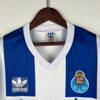 Retro FC Porto 1990 - 1993 home - WCFOOTBALLSUIT