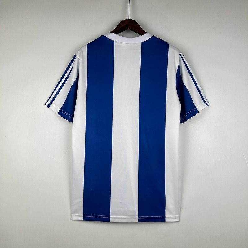 Retro FC Porto 1990 - 1993 home - WCFOOTBALLSUIT