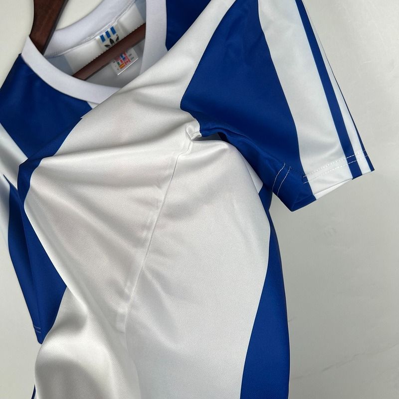Retro FC Porto 1990 - 1993 home - WCFOOTBALLSUIT