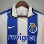 Retro FC Porto 2003 - 2004 home - WCFOOTBALLSUIT