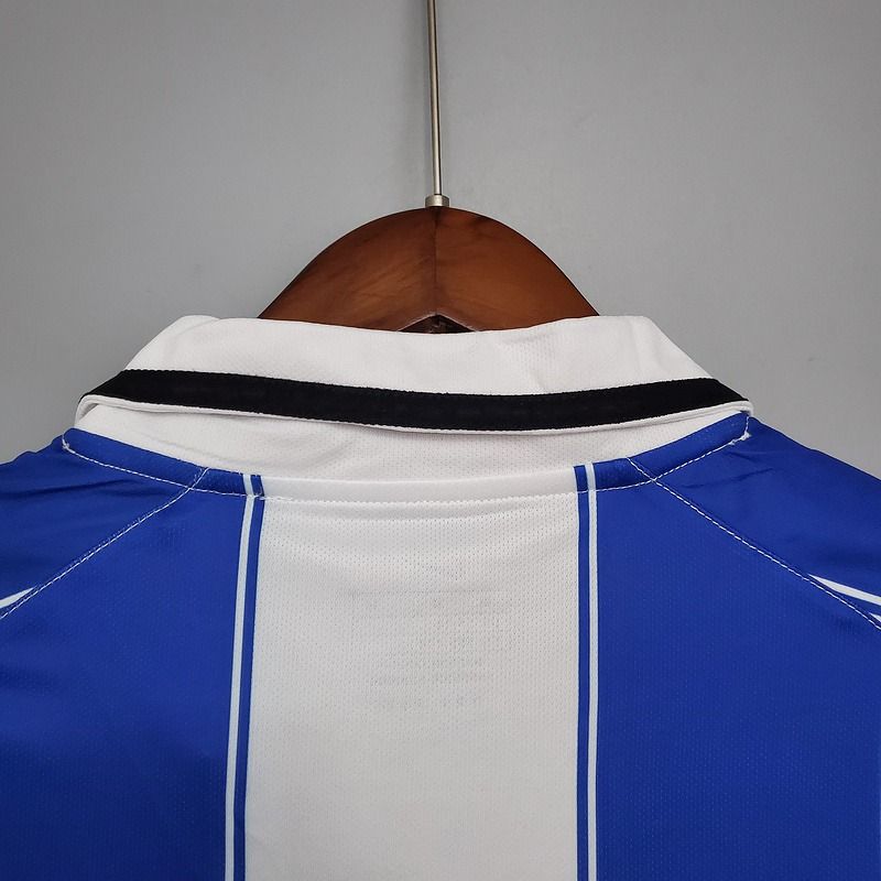 Retro FC Porto 2003 - 2004 home - WCFOOTBALLSUIT