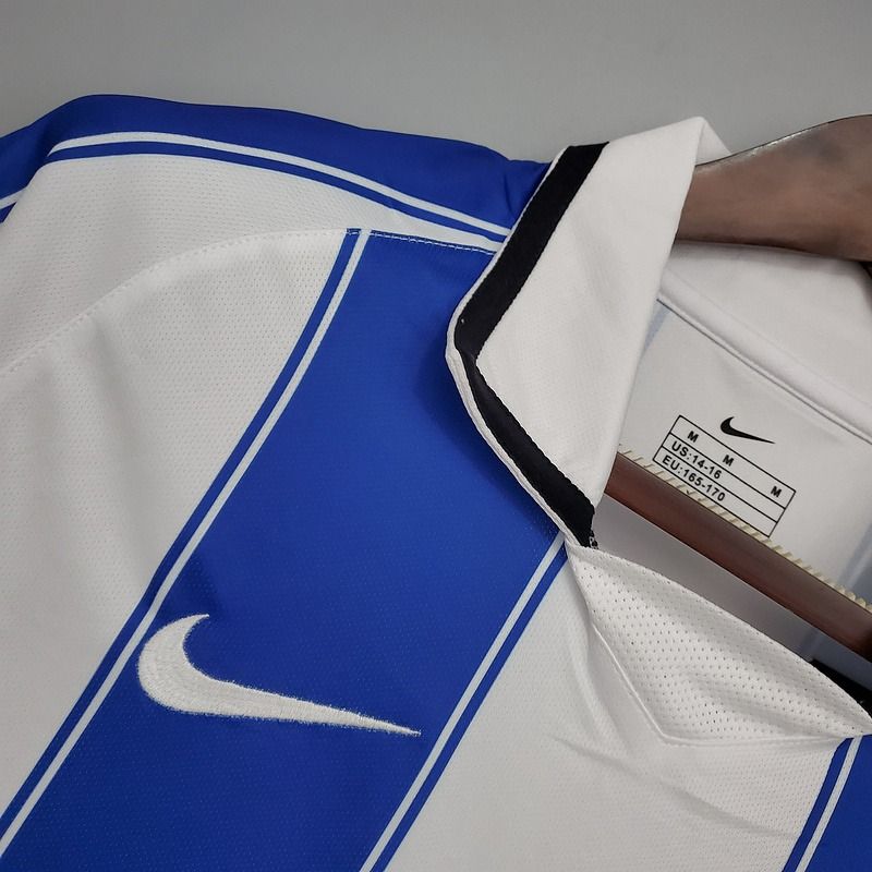 Retro FC Porto 2003 - 2004 home - WCFOOTBALLSUIT