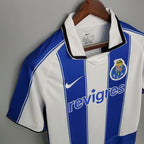 Retro FC Porto 2003 - 2004 home - WCFOOTBALLSUIT