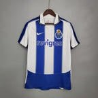 Retro FC Porto 2003 - 2004 home - WCFOOTBALLSUIT