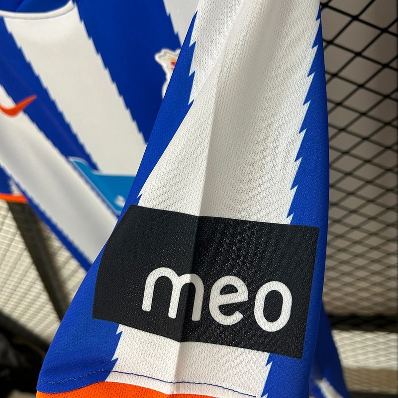Retro FC Porto 2010 - 2011 home - WCFOOTBALLSUIT