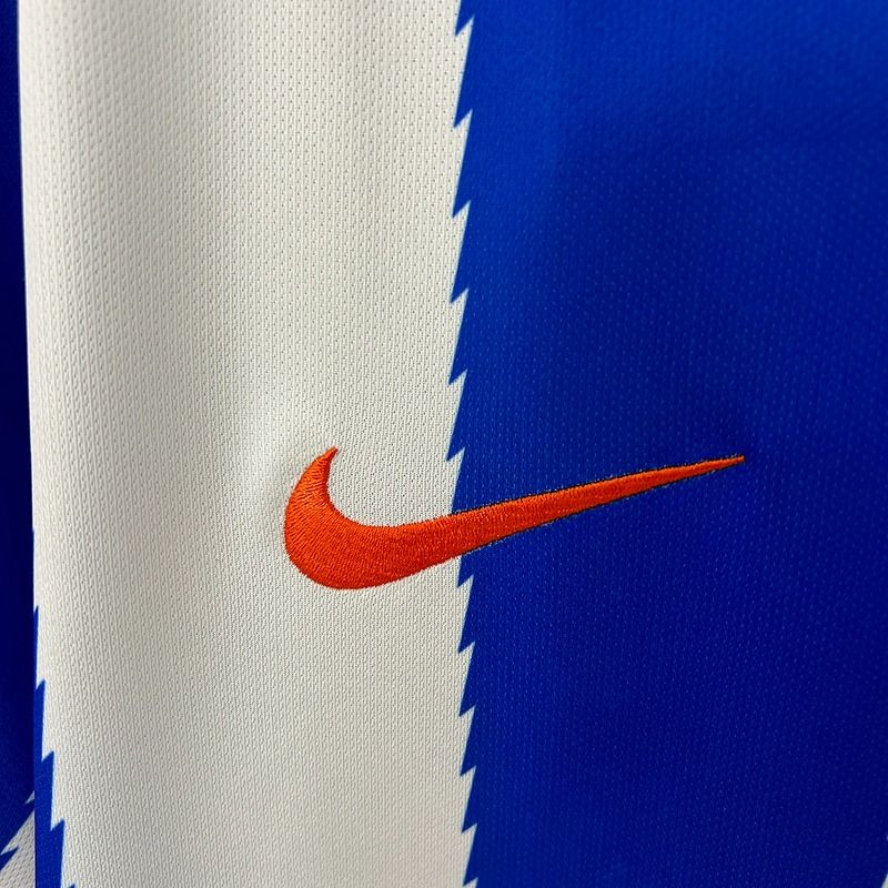 Retro FC Porto 2010 - 2011 home - WCFOOTBALLSUIT