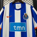 Retro FC Porto 2010 - 2011 home - WCFOOTBALLSUIT