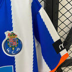 Retro FC Porto 2010 - 2011 home - WCFOOTBALLSUIT