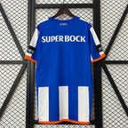 Retro FC Porto 2010 - 2011 home - WCFOOTBALLSUIT