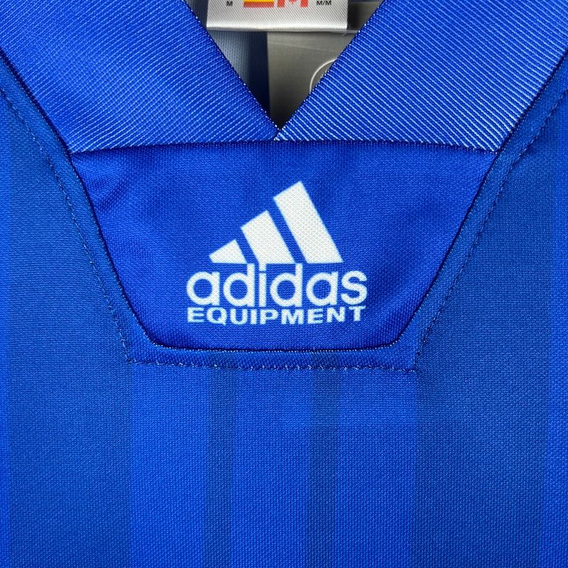 Retro France national 1992 - 1994 home game - WCFOOTBALLSUIT