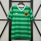 Retro Germany national 1984 - WCFOOTBALLSUIT