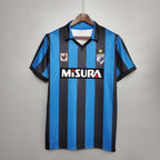 Retro Inter Milano 1988 - 1990 home game - WCFOOTBALLSUIT