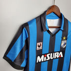 Retro Inter Milano 1988 - 1990 home game - WCFOOTBALLSUIT
