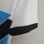 Retro Inter Milano 1990 - 1991 away game - WCFOOTBALLSUIT