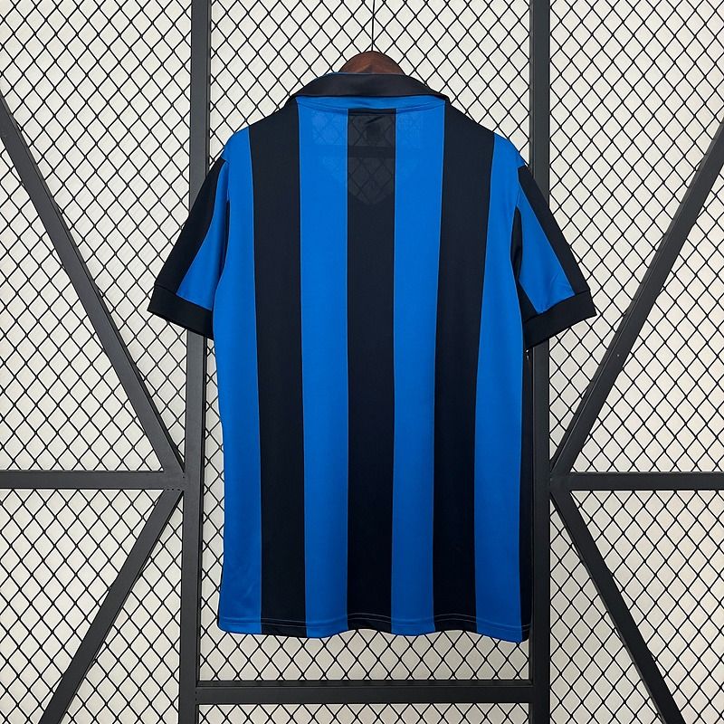 Retro Inter Milano 1990-1991 home Secondary image