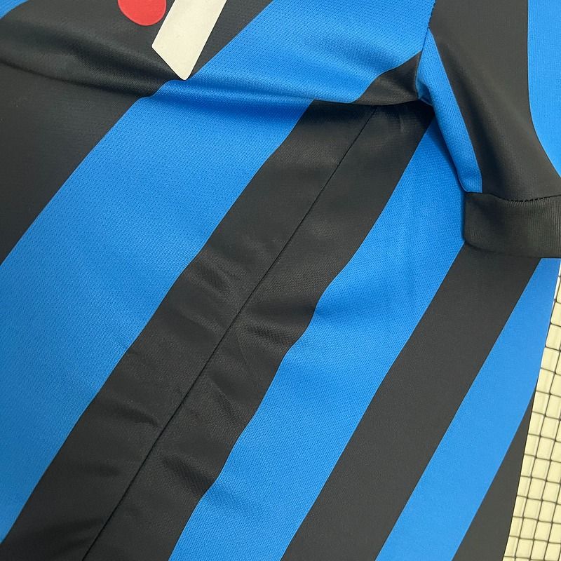 Retro Inter Milano 1990 - 1991 home game - WCFOOTBALLSUIT