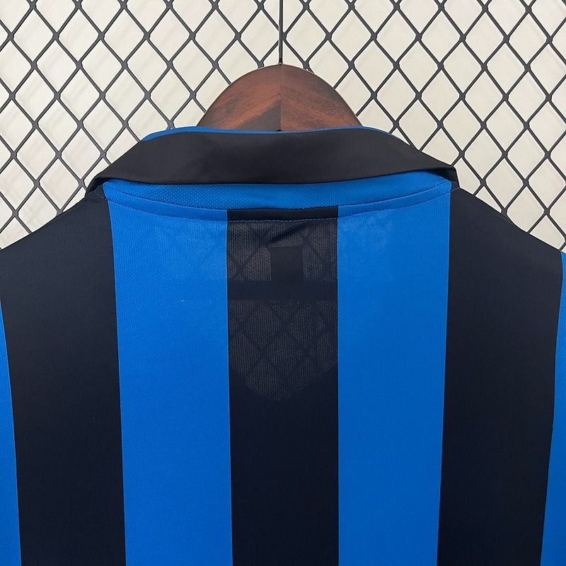 Retro Inter Milano 1990 - 1991 home game - WCFOOTBALLSUIT