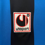 Retro Inter Milano 1990 - 1991 home game - WCFOOTBALLSUIT