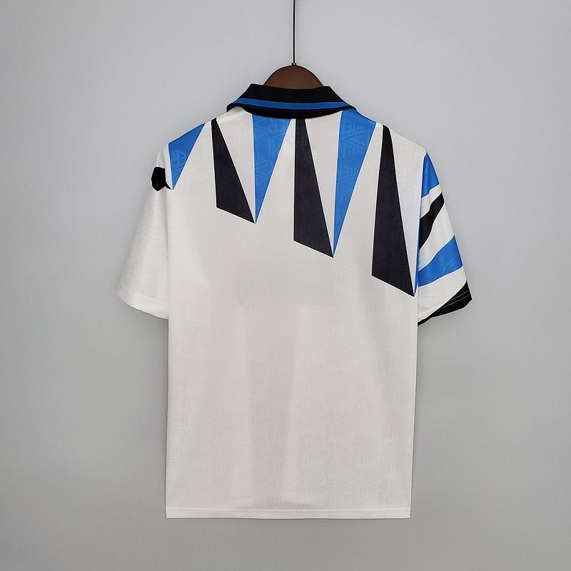 Retro Inter Milano 1992-1993 away Secondary image
