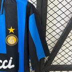 Retro Inter Milano 1992 - 1994 third away game - WCFOOTBALLSUIT