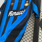 Retro Inter Milano 1992 - 1994 third away game - WCFOOTBALLSUIT