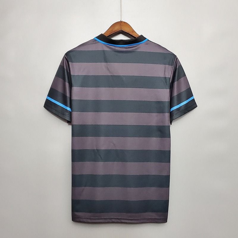 Retro Inter Milano 1997 - 1998 second away game - WCFOOTBALLSUIT