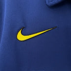 Retro Inter Milano 1998 - 1999 third away game - WCFOOTBALLSUIT
