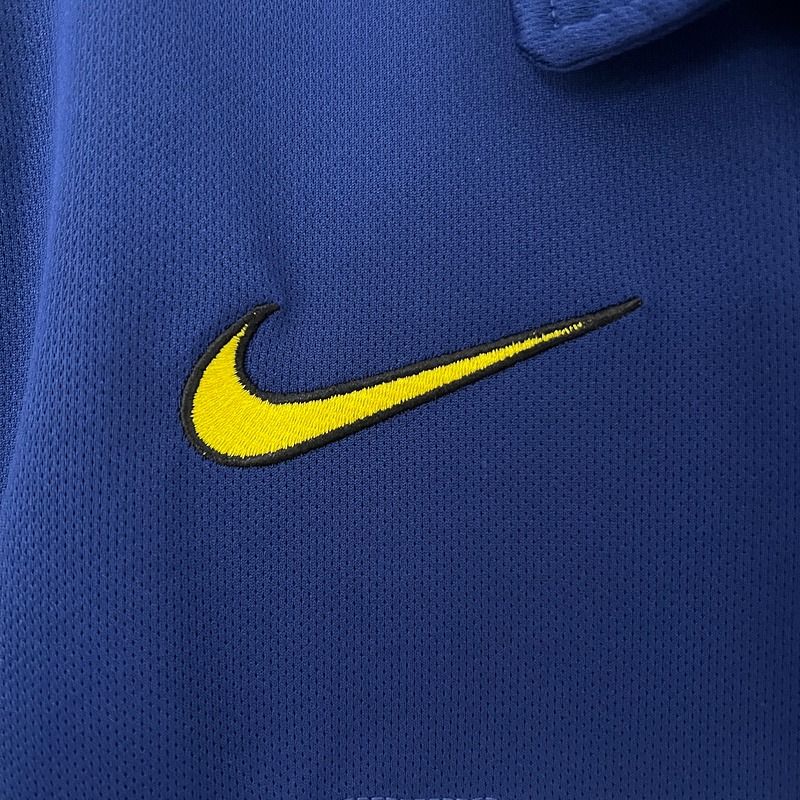 Retro Inter Milano 1998 - 1999 third away game - WCFOOTBALLSUIT
