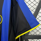 Retro Inter Milano 2002 - 2003 home game - WCFOOTBALLSUIT