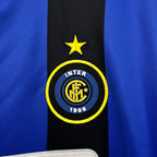 Retro Inter Milano 2002 - 2003 home game - WCFOOTBALLSUIT