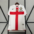 Retro Inter Milano 2007 - 2008 away game - WCFOOTBALLSUIT