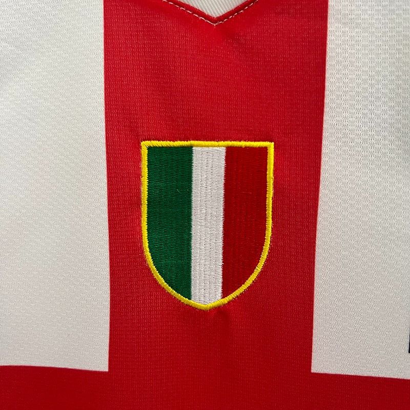 Retro Inter Milano 2007 - 2008 away game - WCFOOTBALLSUIT