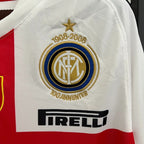 Retro Inter Milano 2007 - 2008 away game - WCFOOTBALLSUIT