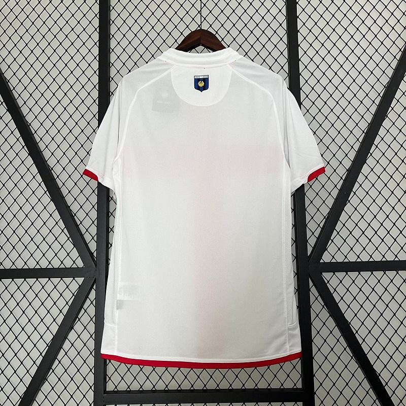 Retro Inter Milano 2007-2008 away Secondary image