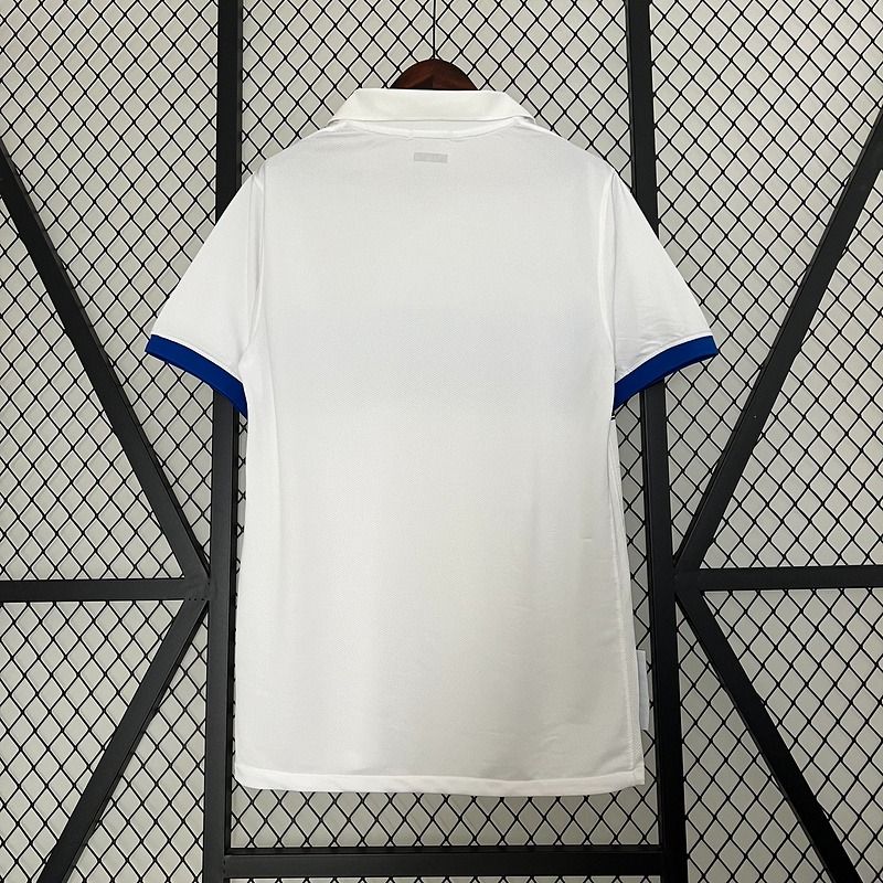 Retro Inter Milano 2009-2010 away Secondary image