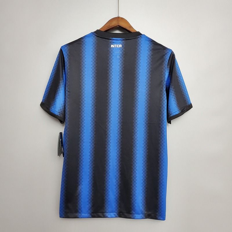 Retro Inter Milano 2020-2021 home Secondary image