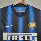 Retro Inter Milano 2020 - 2021 home game - WCFOOTBALLSUIT