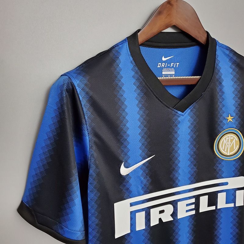 Retro Inter Milano 2020 - 2021 home game - WCFOOTBALLSUIT