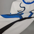 Retro Inter Milano 2021 - 2022 away game - WCFOOTBALLSUIT