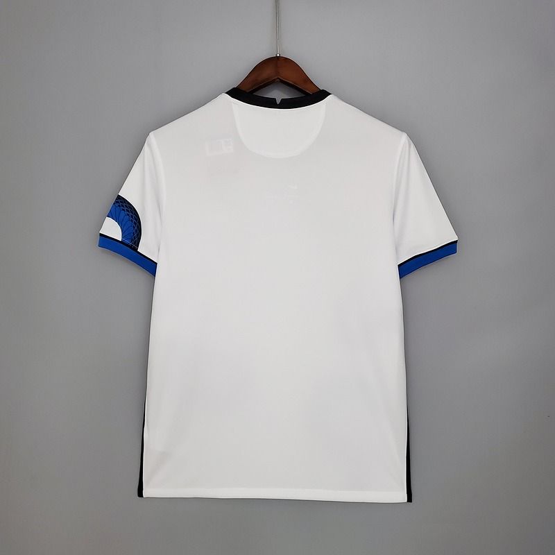 Retro Inter Milano 2021-2022 away Secondary image