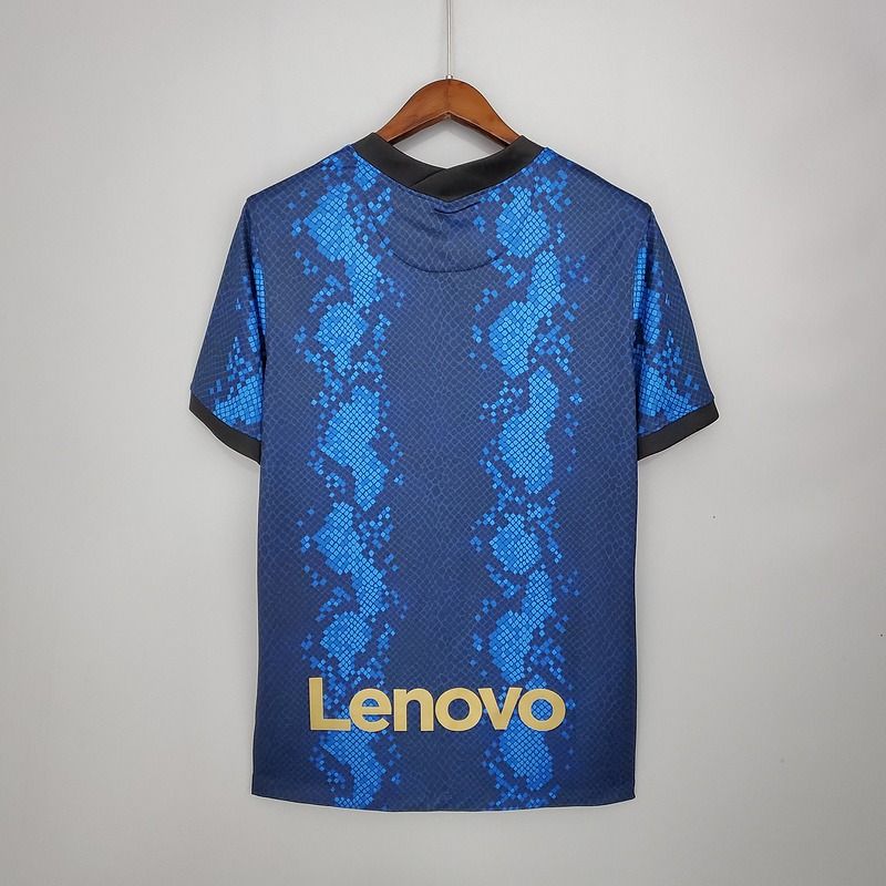 Retro Inter Milano 2021-2022 home Secondary image