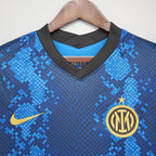 Retro Inter Milano 2021 - 2022 home game - WCFOOTBALLSUIT