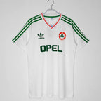 Retro Ireland national 1990 - 1992 away - WCFOOTBALLSUIT