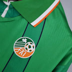 Retro Ireland national 1994 - 1996 home - WCFOOTBALLSUIT