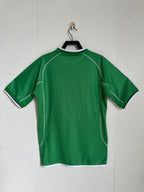 Retro Ireland national 2002 home - WCFOOTBALLSUIT