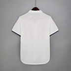 Retro Italy national 1998 away game - WCFOOTBALLSUIT
