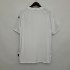 Retro Italy national 2000 away game - WCFOOTBALLSUIT