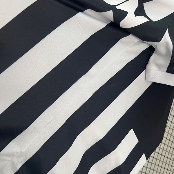 Retro Juventus 1984 - 1985 home - WCFOOTBALLSUIT