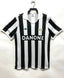 Retro Juventus 1992 - 1994 home - WCFOOTBALLSUIT